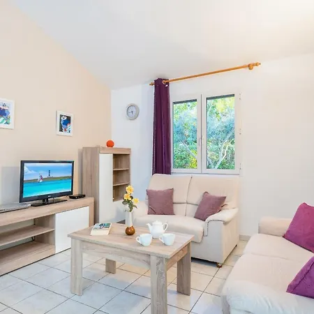 Villa Sol I Cala en Bosc