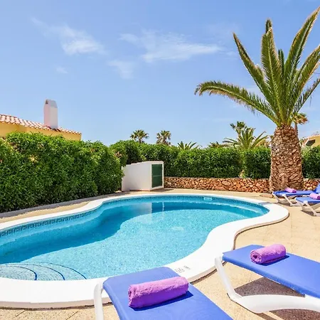 Villa Sol I By Mauter Villas *