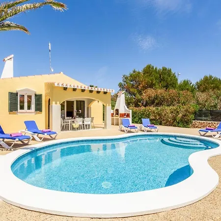 Sol I Villa